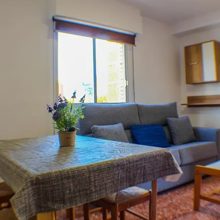 Anna 5-a Levante Appartamento *