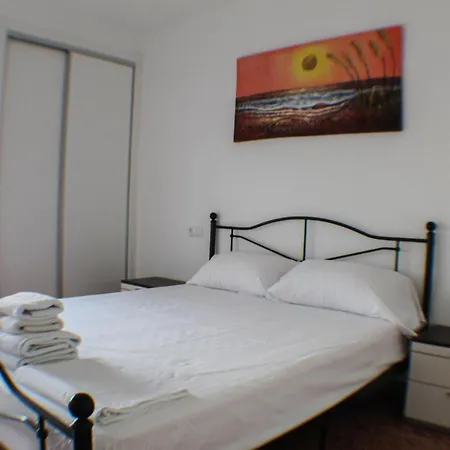 Anna 5-a Levante * Benidorm