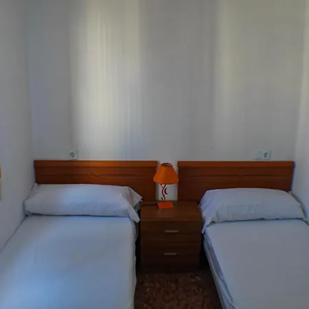 Anna 5-a Levante Διαμέρισμα