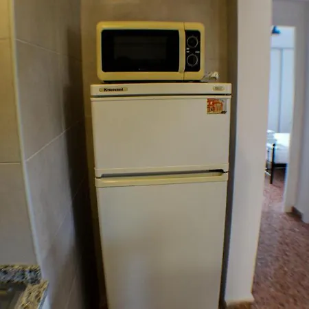 Anna 5-a Levante Διαμέρισμα Μπένιντορμ