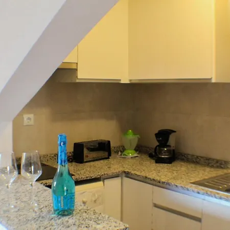 Anna 5-a Levante Διαμέρισμα *