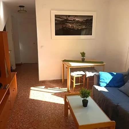 Anna 5-a Levante * Benidorm