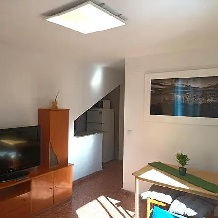 Anna 5-a Levante Benidorm