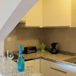 Anna 5-a Levante Apartamento *
