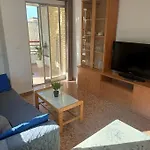 Apartamento Anna 5-a Levante Benidorm