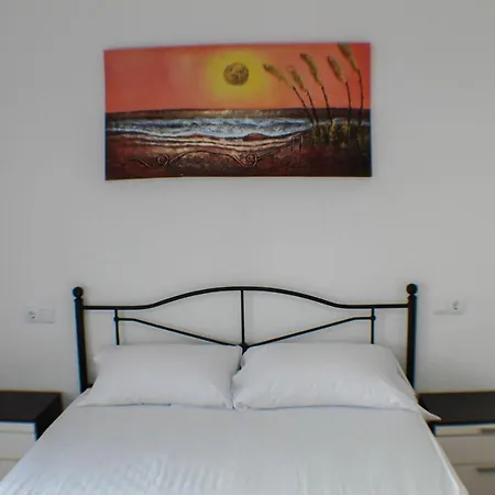 Anna 5-a Levante Apartamento *