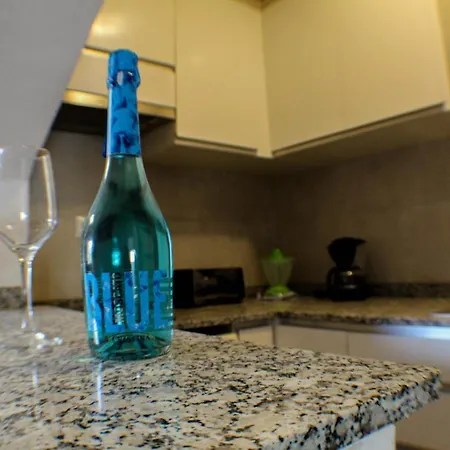 Apartamento Anna 5-a Levante